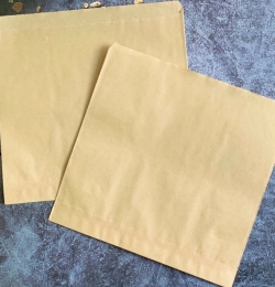 Túi Hbg Craft có hông  định lượng 45-50g 