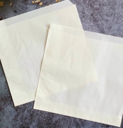Túi Hbg Craft có hông  định lượng 45-50g 