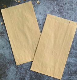 Túi bánh mì có hông định lượng 45-50g 