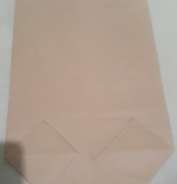 Túi đáy thiền giấy kraft cao 40cm 