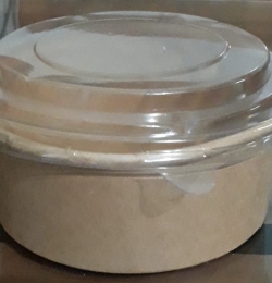 Tô giấy Kraft 750ml