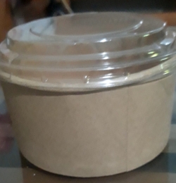 Tô giấy Kraft 1000ml