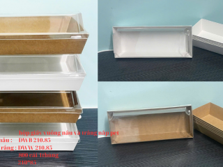 CỬA HÀNG MINH TÂM – CHUYÊN CUNG CẤP HỘP GIẤY THỰC PHẨM TẠI TÂN UYÊN, BÌNH DƯƠNG