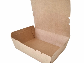 Phân Phối Sỉ Hộp Cơm Giấy Tại Tp.hcm: Giá Tốt – Giao Nhanh – Đúng Chuẩn An Toàn Thực Phẩm