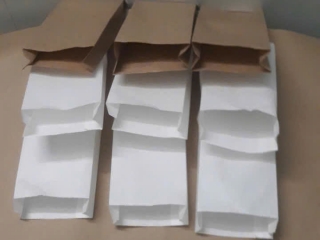 Giới Thiệu Sản Phẩm Giấy Bảo Vệ Môi Trường Minh Tâm