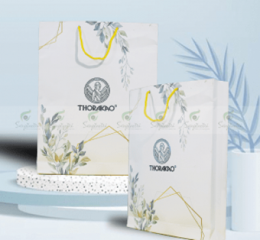 Các hình thức gia công túi giấy thông dụng nhất hiện nay