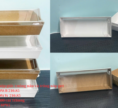 CỬA HÀNG MINH TÂM – CHUYÊN CUNG CẤP HỘP GIẤY THỰC PHẨM TẠI TÂN UYÊN, BÌNH DƯƠNG